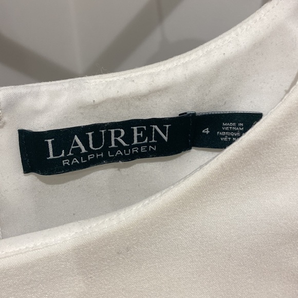 Ralph Lauren Work Dress - Picture 2 of 3